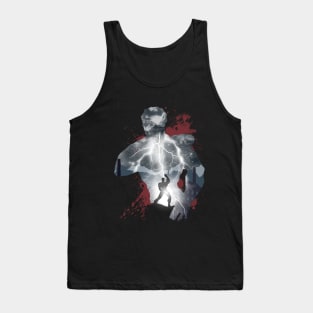 The Fist Tank Top